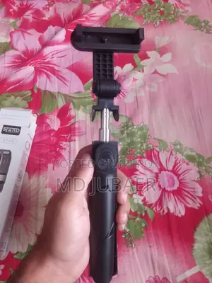 ব্লগ ষ্টান, সেলফি স্টিক