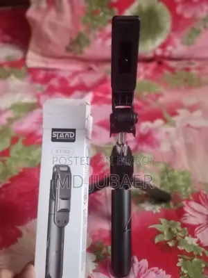 ব্লগ ষ্টান, সেলফি স্টিক
