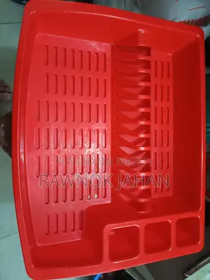 Dish Dryer