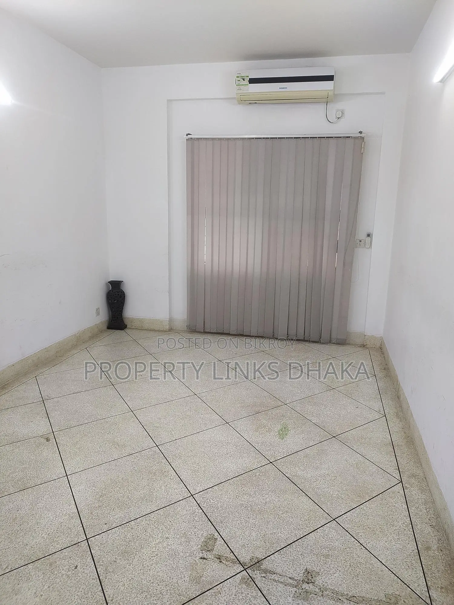 Office space for rent in Gulshan
