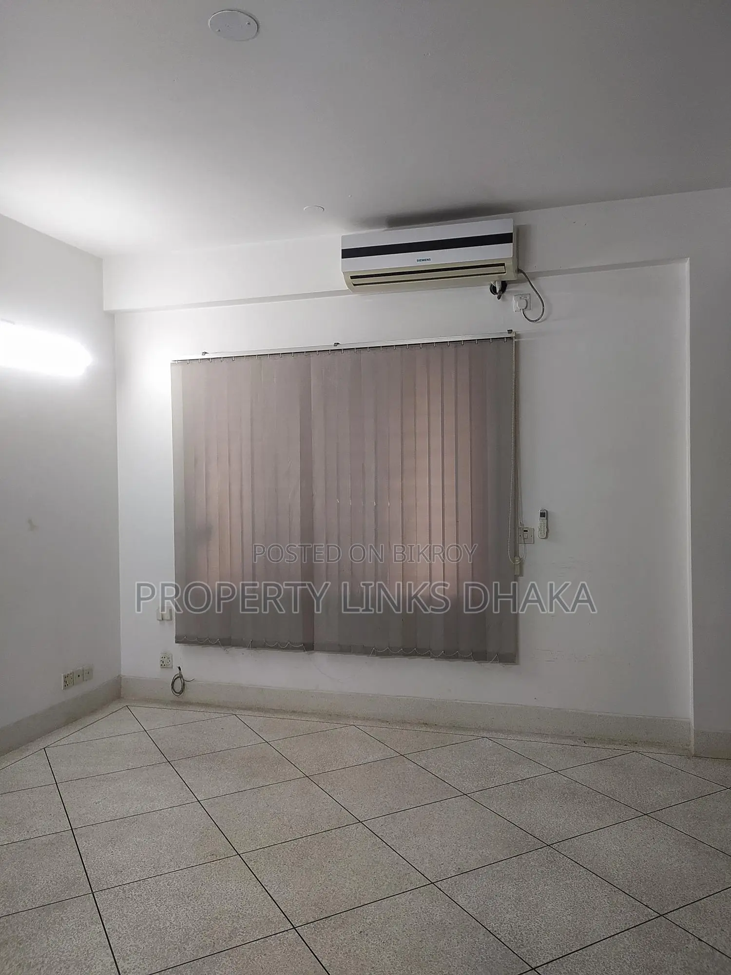 Office space for rent in Gulshan