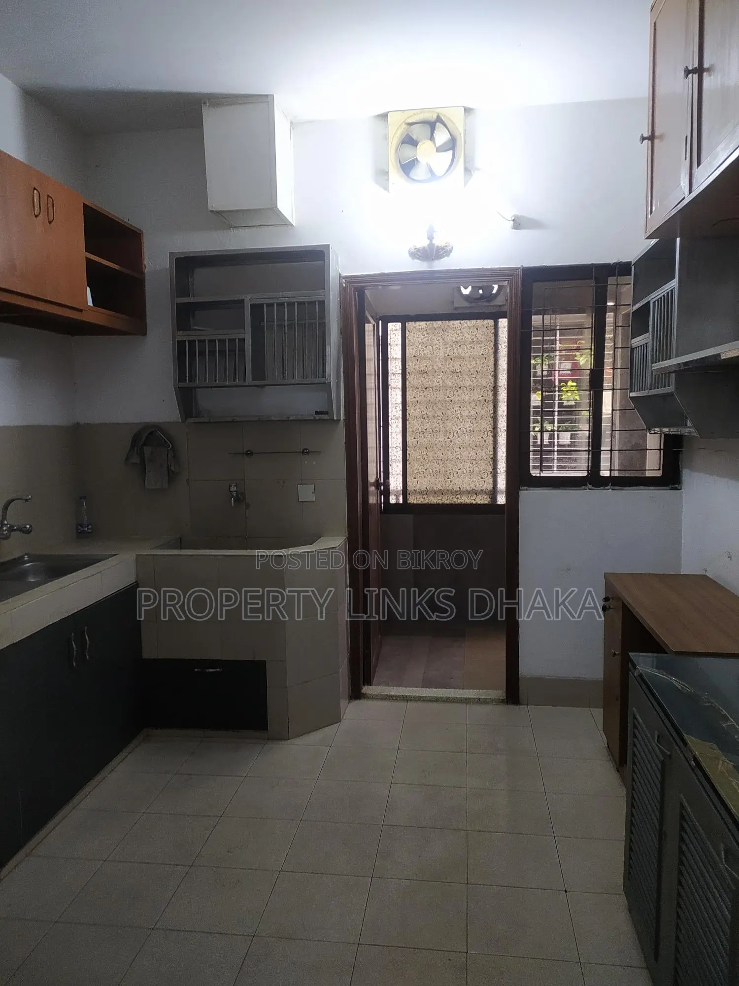 Office space for rent in Gulshan