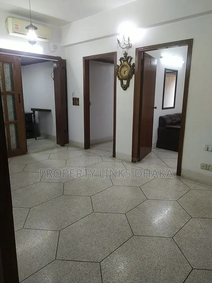 Office space for rent in Gulshan