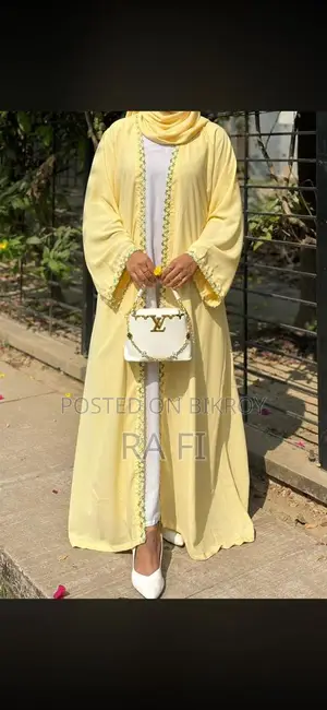 Abaya sell
