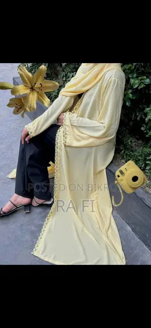 Abaya sell