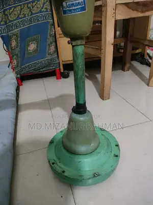 Jamuna Super Deluxe
