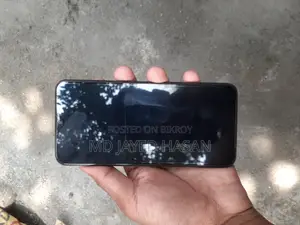 Samsung Galaxy A20 3g (Used)