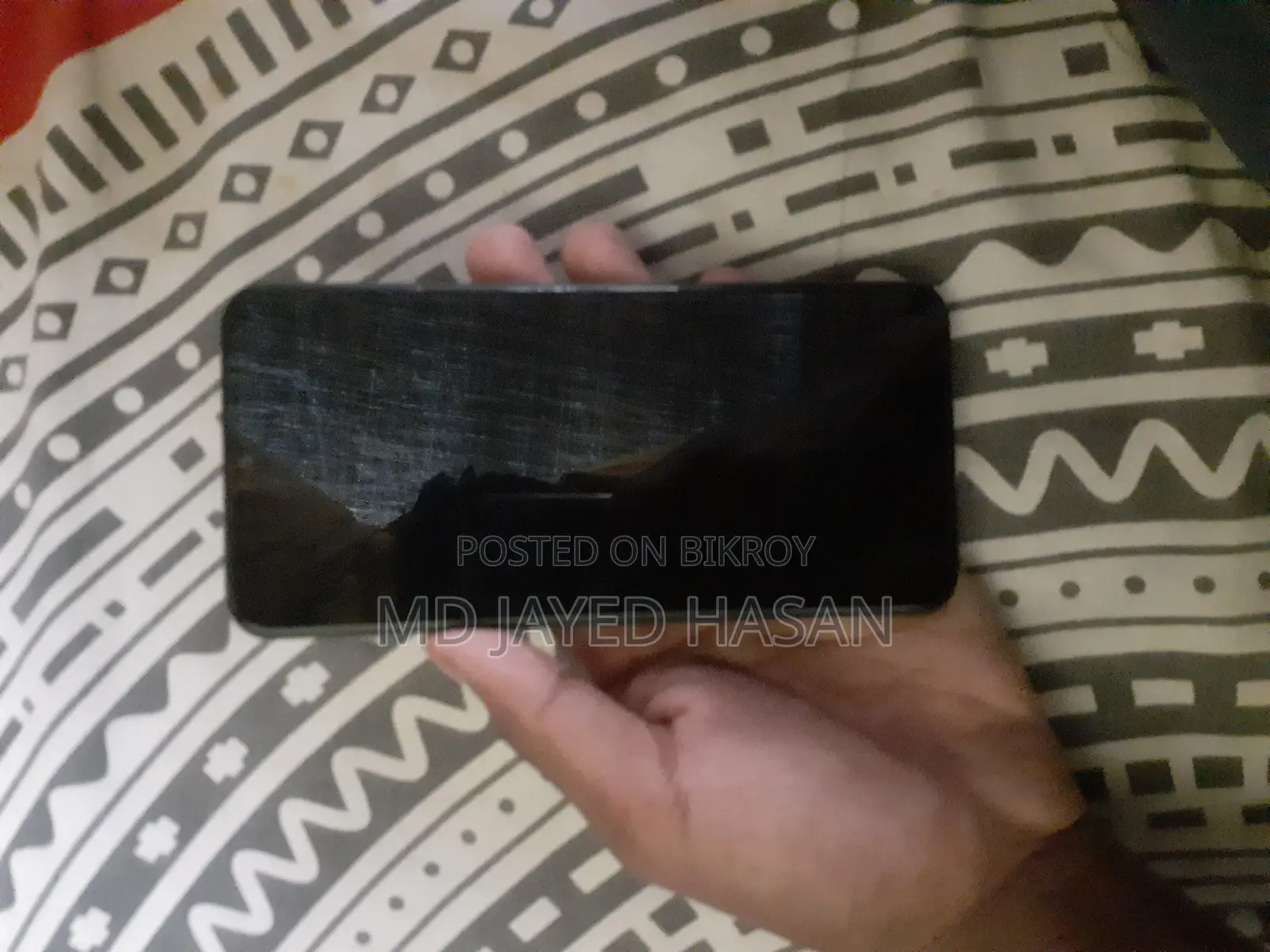 Samsung Galaxy A20 3g (Used)