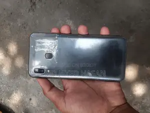 Samsung Galaxy A20 3g (Used)