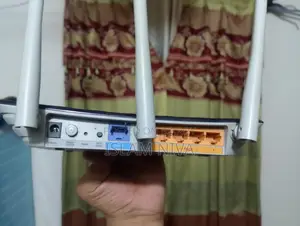tp link archer c20