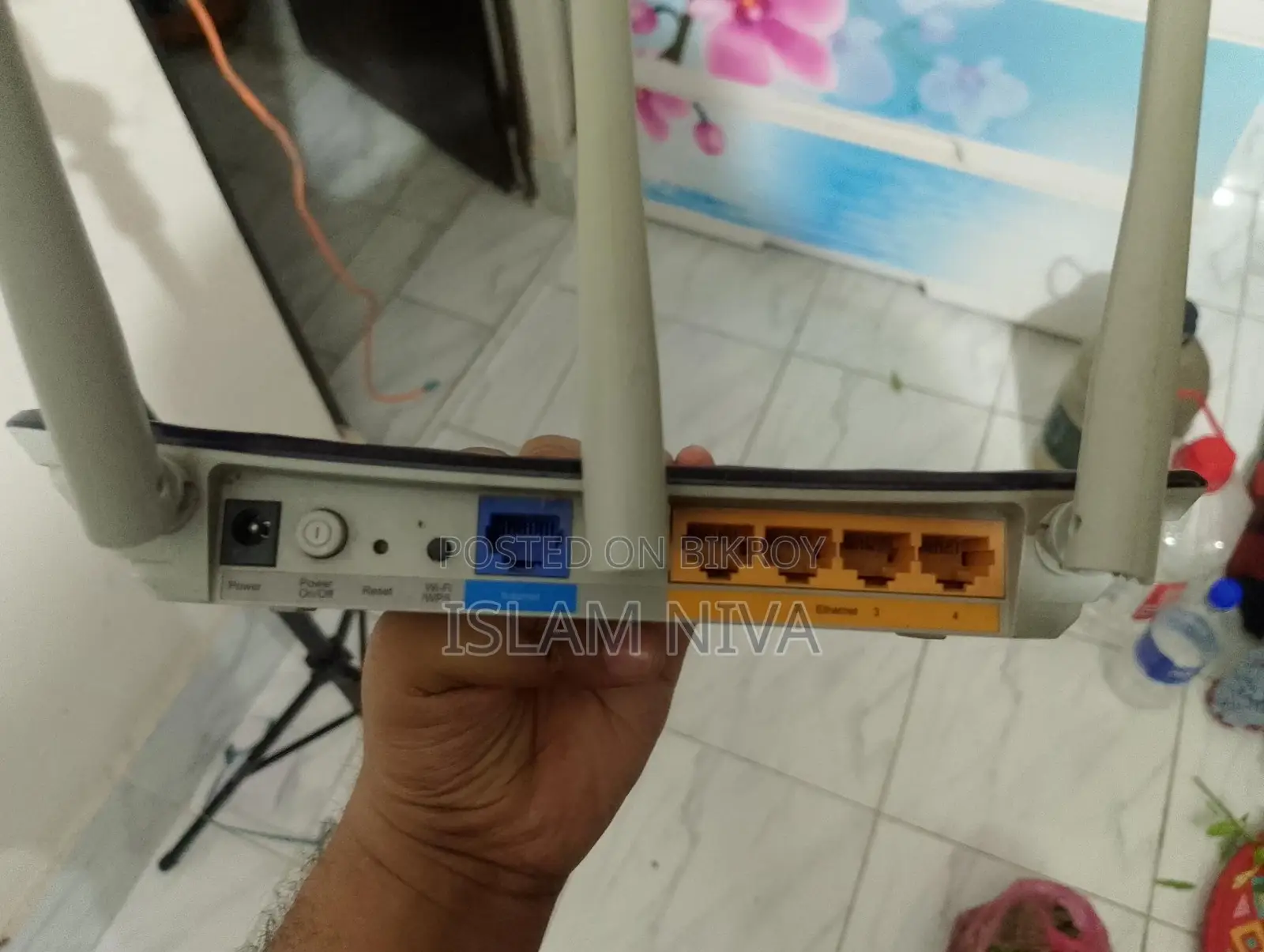 tp link archer c20