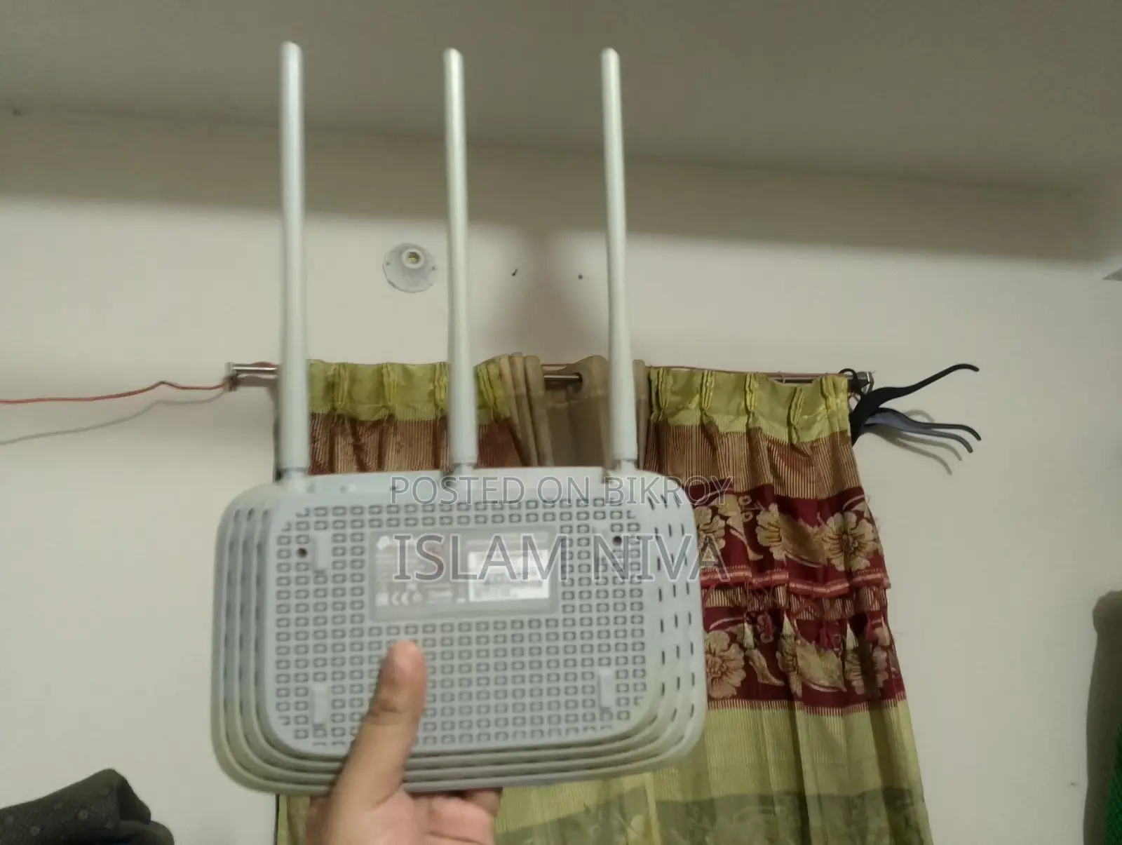 tp link archer c20