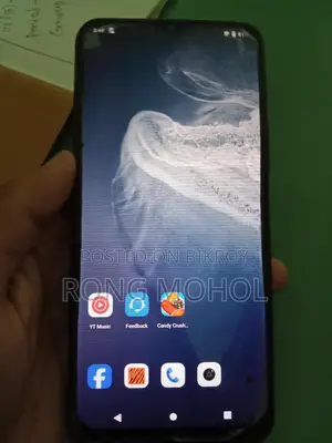 Vivo Y20 (Used)