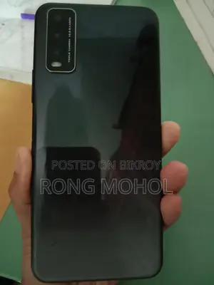 Vivo Y20 (Used)