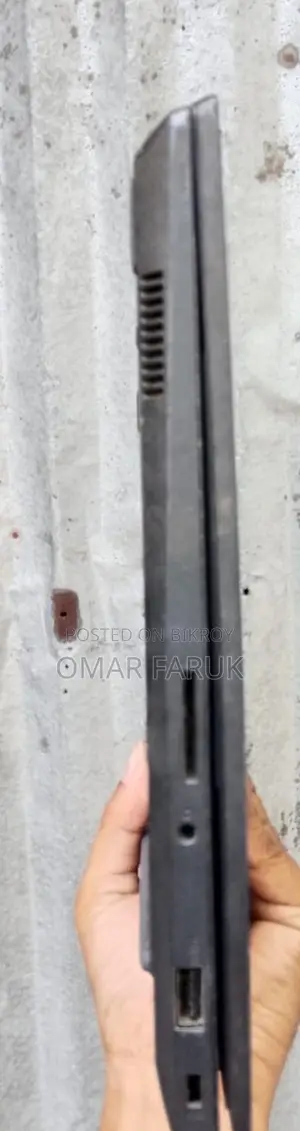 ল্যাপটপ বিক্রয় হবে