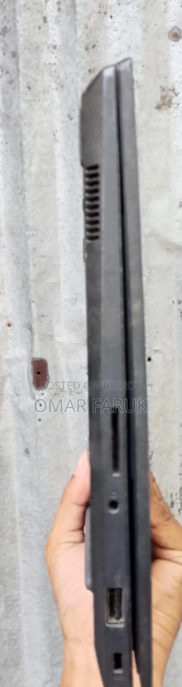 ল্যাপটপ বিক্রয় হবে