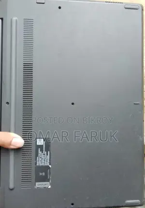ল্যাপটপ বিক্রয় হবে