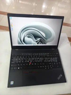 Lenovo ThinkPad P53s | i7-8th Gen NVIDIA Quadro Power-Offer Price Laptop