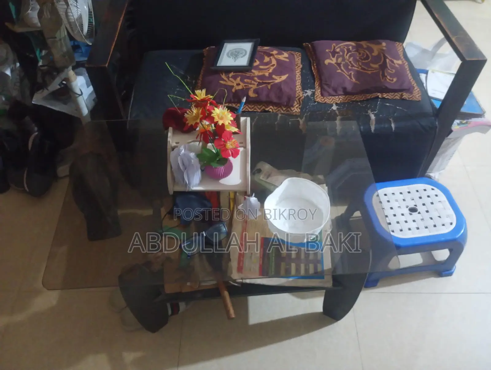Used Furniture for sell