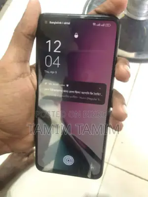 OPPO Reno 6 (Used)
