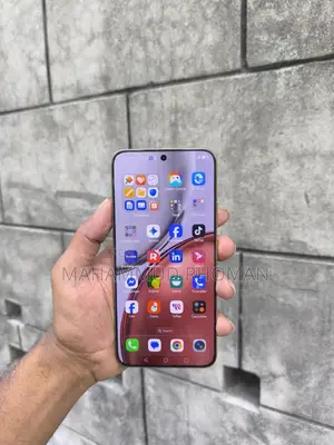 Honor X9d 12/256 GB (Used)