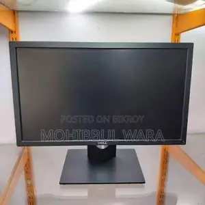 DELL 19.5 Inch Monitor
