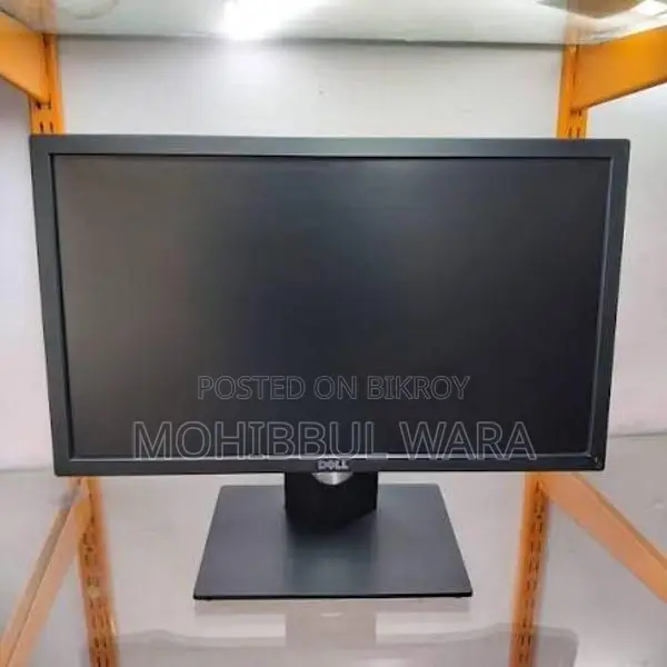 DELL 19.5 Inch Monitor
