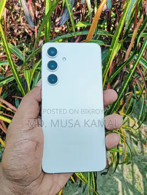 Samsung Galaxy S24 8/256 (Used)