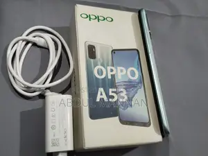 OPPO A53 (Used)