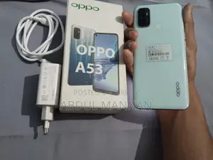 OPPO A53 (Used)
