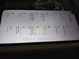 OPPO A53 (Used)