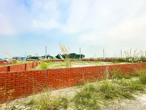 বসুন্ধরা পি ব্লকে ৩ কাঠা নর্থ ফেসিং প্লট বিক্রয়