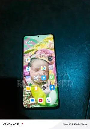 Xiaomi Redmi Note 11 Pro Plus 6/128 (Used)