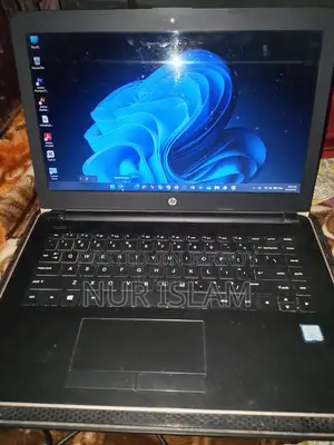 HP Laptop i5-8th Gen