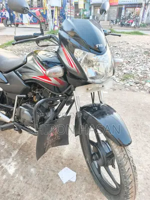 TVS Metro First Owner 2019