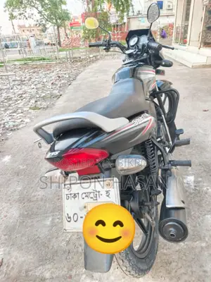 TVS Metro First Owner 2019