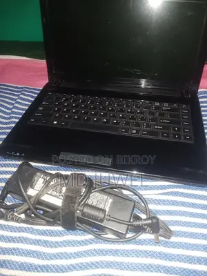 Laptop for sale