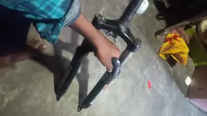Cycle Fork