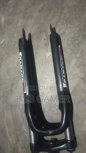 Cycle Fork