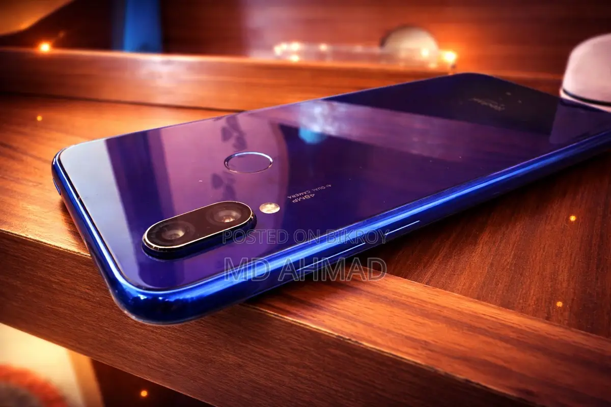 Xiaomi Redmi Note 7 Pro (Used)