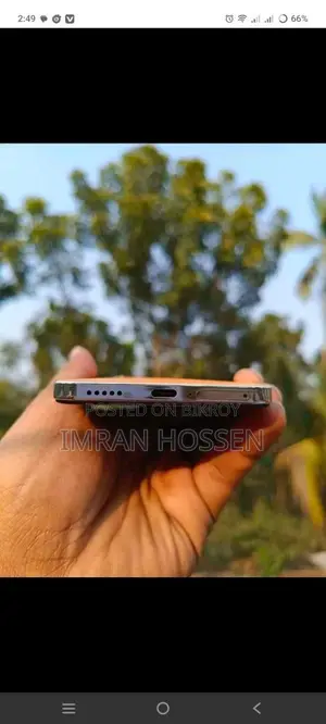 Vivo Y200E (Used)