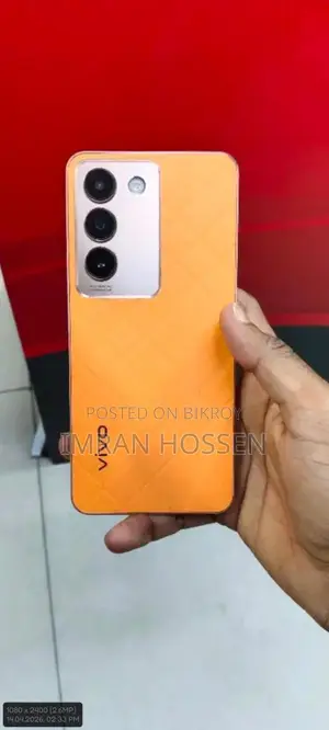 Vivo Y200E (Used)
