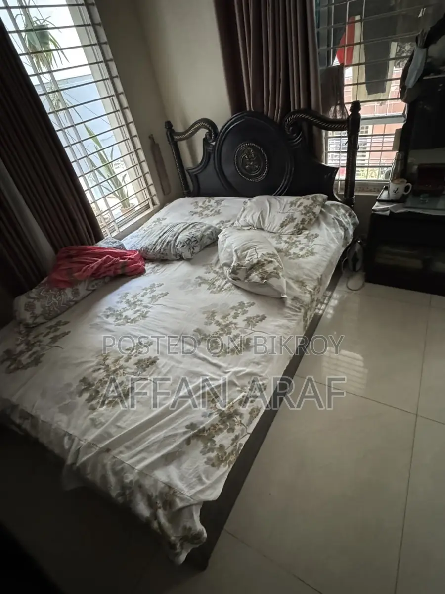 Bed for sale