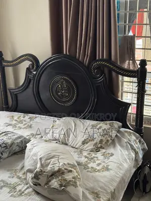 Bed for sale