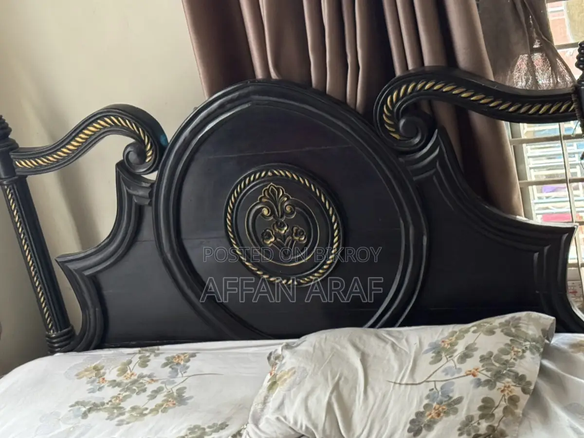 Bed for sale