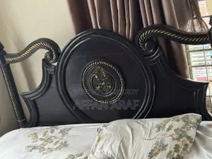Bed for sale