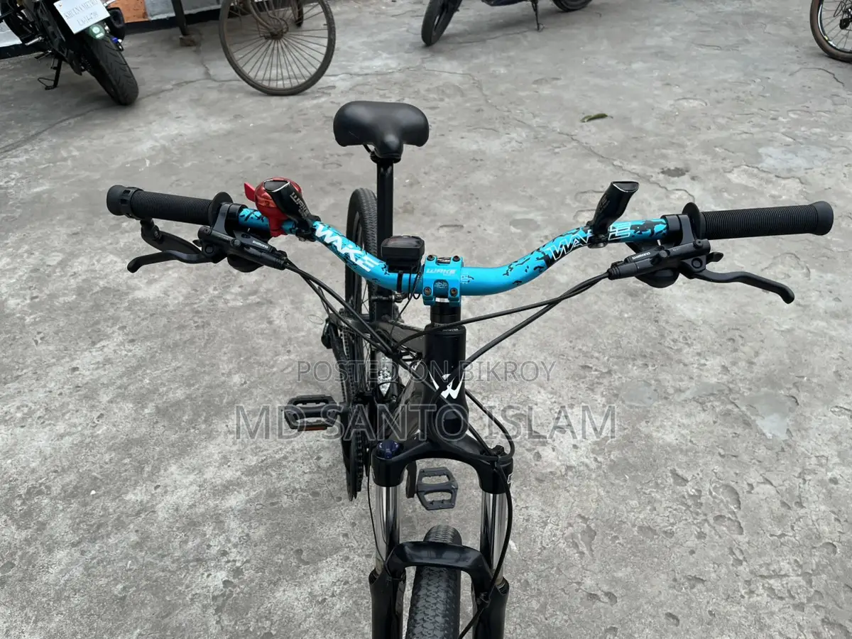 Bicycle for Sale