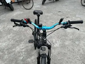 Bicycle for Sale