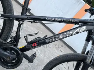 Bicycle for Sale