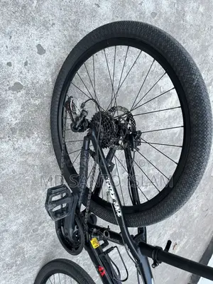 Bicycle for Sale